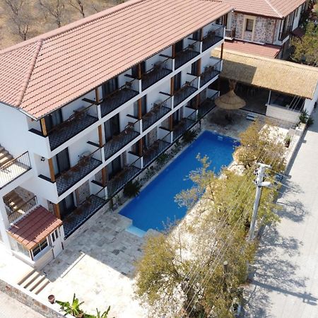 Palamut Butik Otel Datca Exterior photo