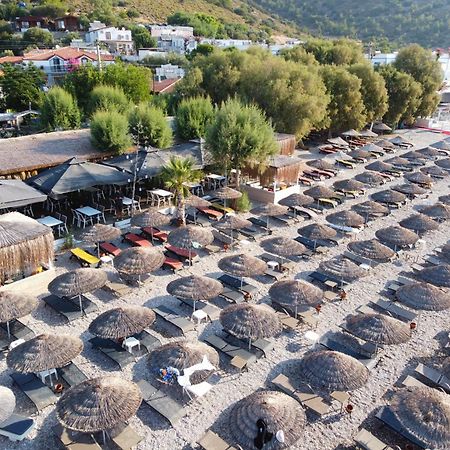 Palamut Butik Otel Datca Exterior photo